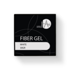 Fiber Gel - White