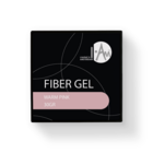 Fiber Gel - Warm Pink
