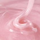 Fiber Gel - Soft Pink