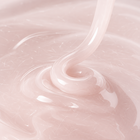 Fiber Gel - Translucent Pink