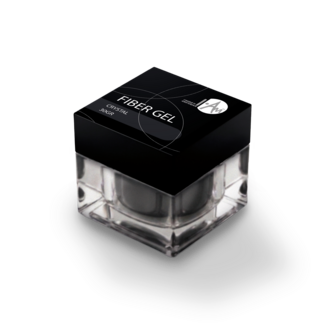 I.Am Nail Systems Fiber Gel - Crystal