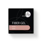 Fiber Gel - Nudy