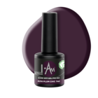 Gel Polish #216 Plum Chic