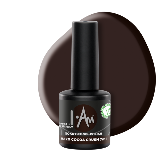 Gel Polish #219 Wine Not?