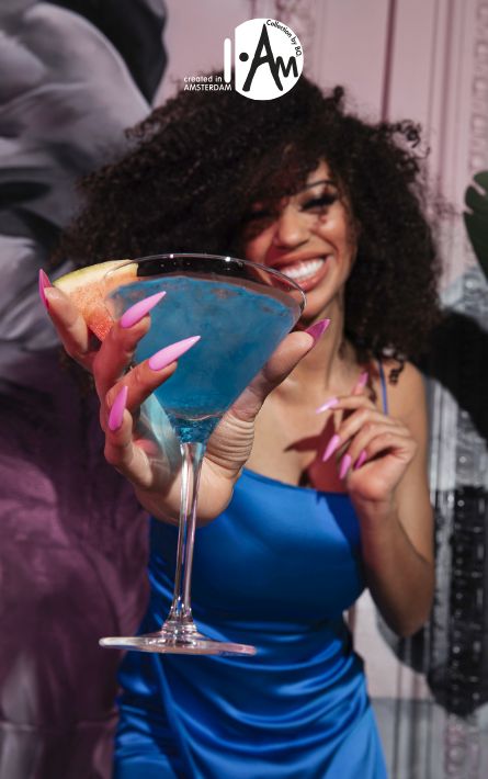 I.Am Professional Nail Systems