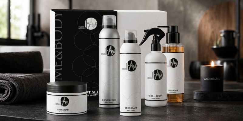 Vaderdag Gift Sets