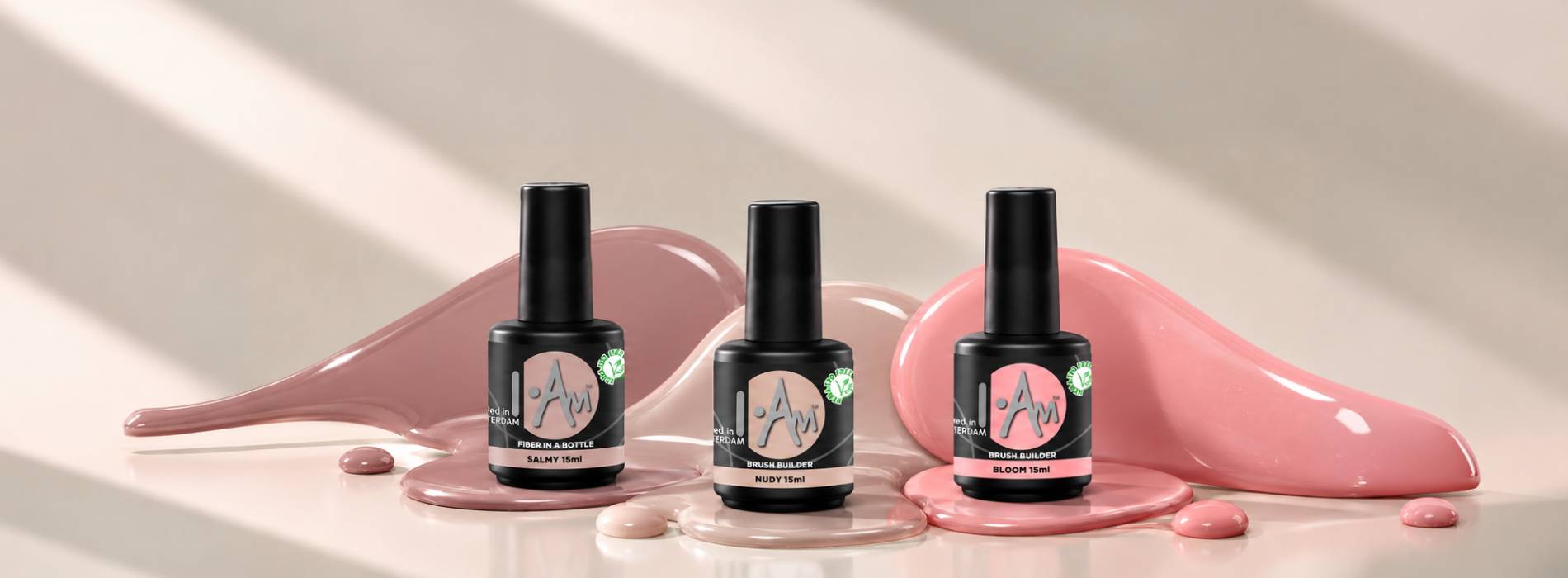 Brush Builder & FIAB