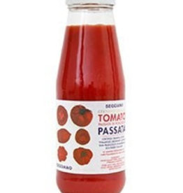 S293 Organic Tomato Passata 690 gram