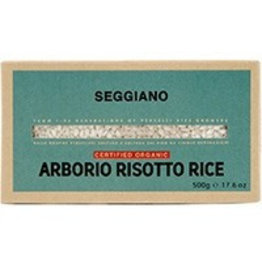 S308 Arborio Risotto Rijst per 6