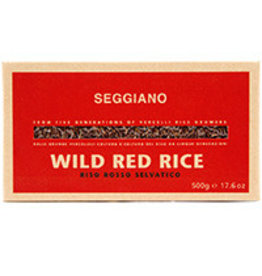 S310 Wild Red Rice per 6