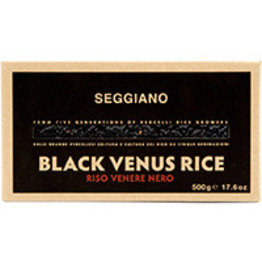 S309 Black Venus Rice per 6