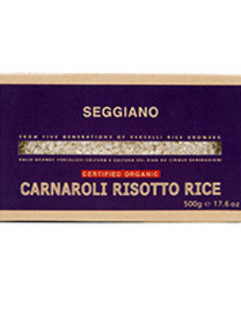 S307 Carnaroli Risotto Rice per 6x500 gram