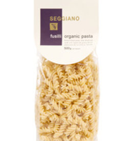 S301 Organic Fusilli per 500 gram