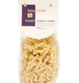 S299 Organic Toscani pasta 375 gram