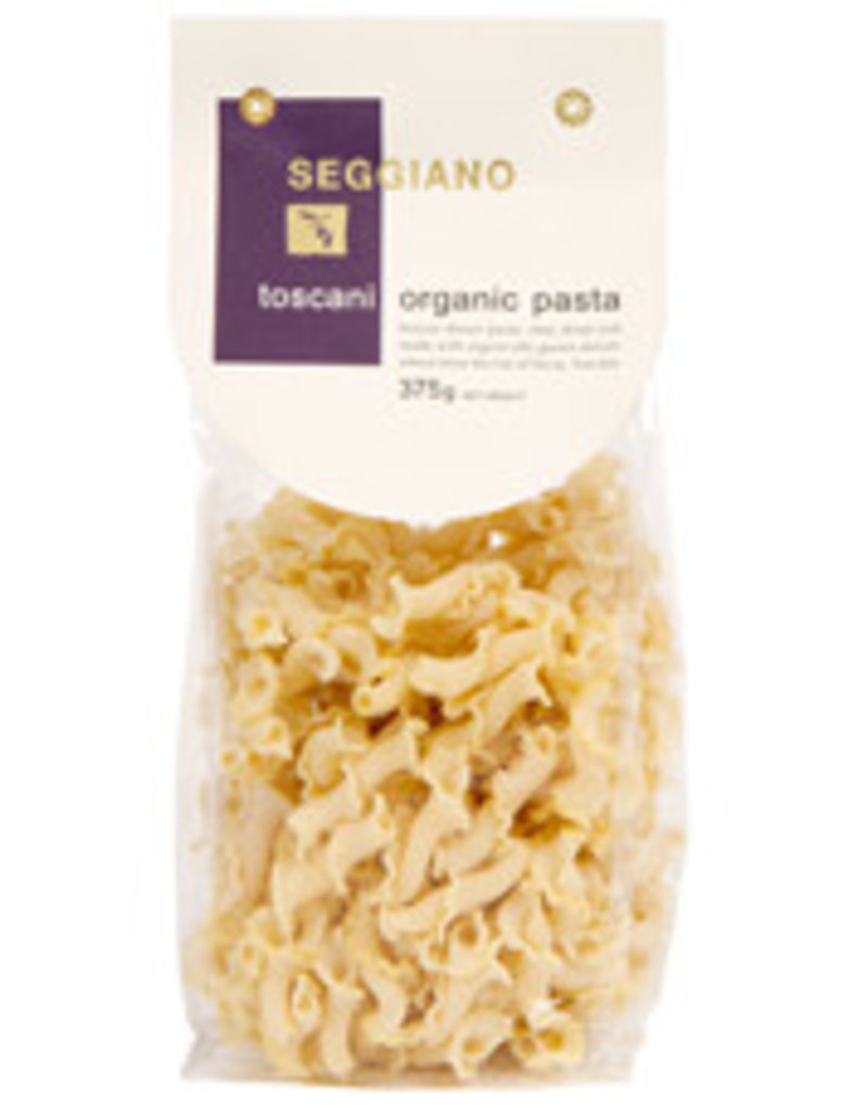 S299 Organic Toscani 375 gram per 12