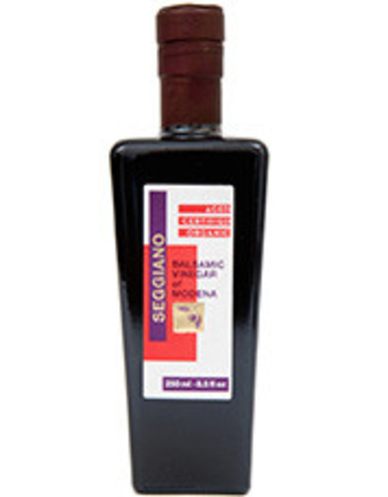 S201 Aged Balsamic Vinegar of Modena 250 ml per 6