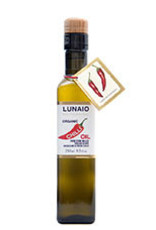 S198 Lunaio Organic EVO + Chili 250 ml per  6