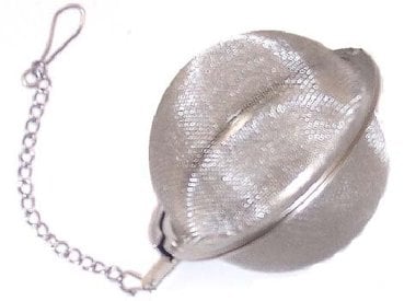 Thee-eieren en theezetlepels