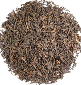 Geels G373 China Pu Erh