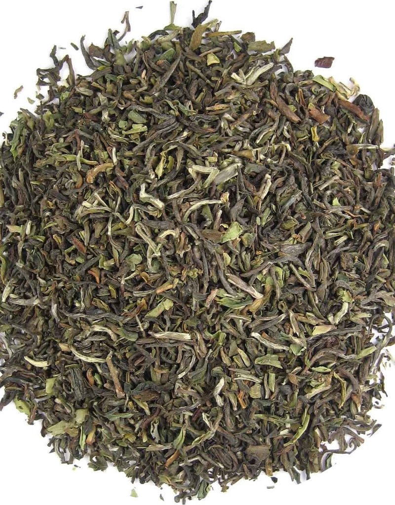 Geels G9 Darjeeling Concorde FF