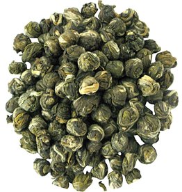 Geels G387 China Jasmijn Dragon Pearls