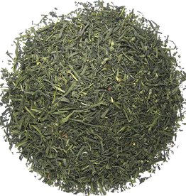 Geels G567 Japan Sencha Gyokuro Asahi