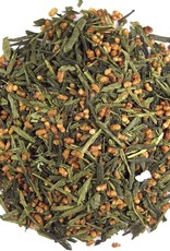 Geels G562 Japan Genmaicha.