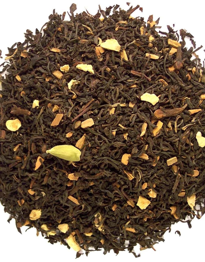 Geels G737 Bengaals Vuur Chai Thee