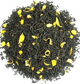 Geels G802 Bloedsinaasappel thee