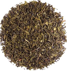 Geels G825 Earl Grey Green