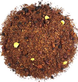 Geels G5992 Rooibos Sanddorn Orange - Duindoorn Sinaasappel