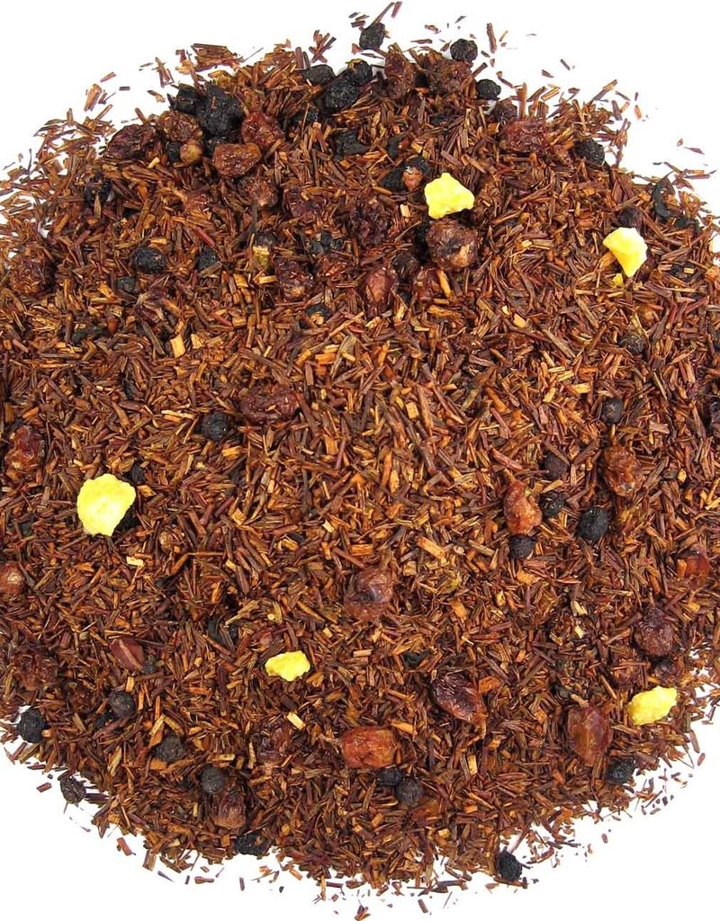 Geels G5992 Rooibos Sanddorn Orange - Duindoorn Sinaasappel