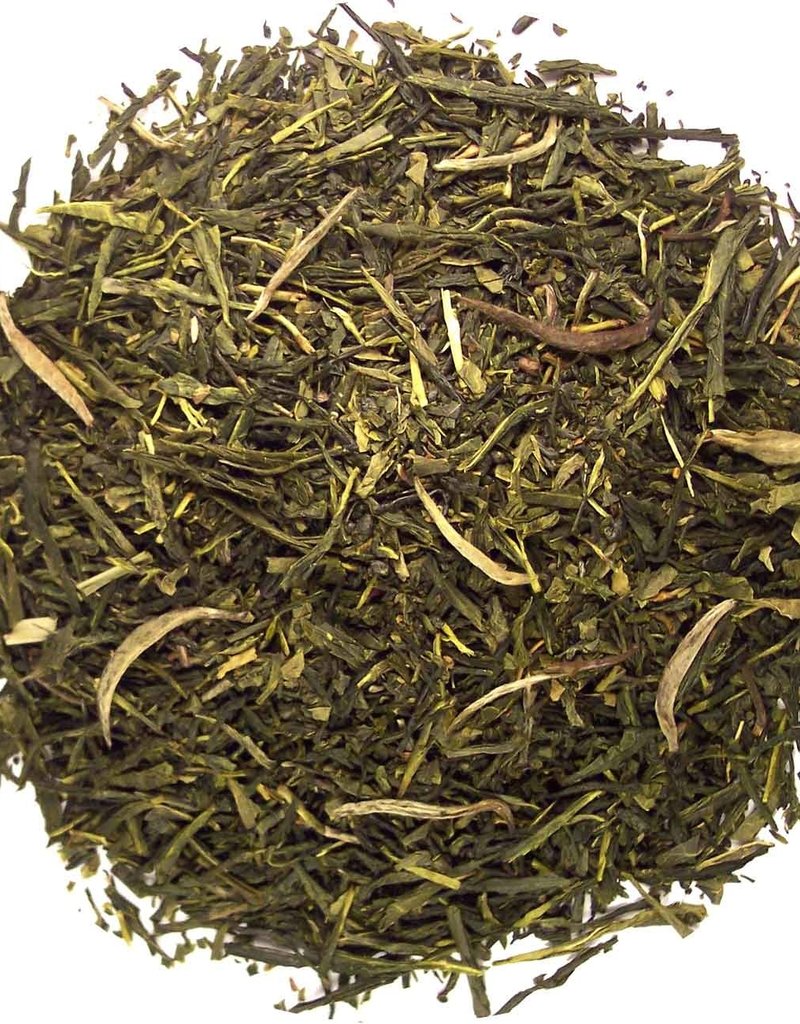 Geels G728 Japanse Kersen thee groen