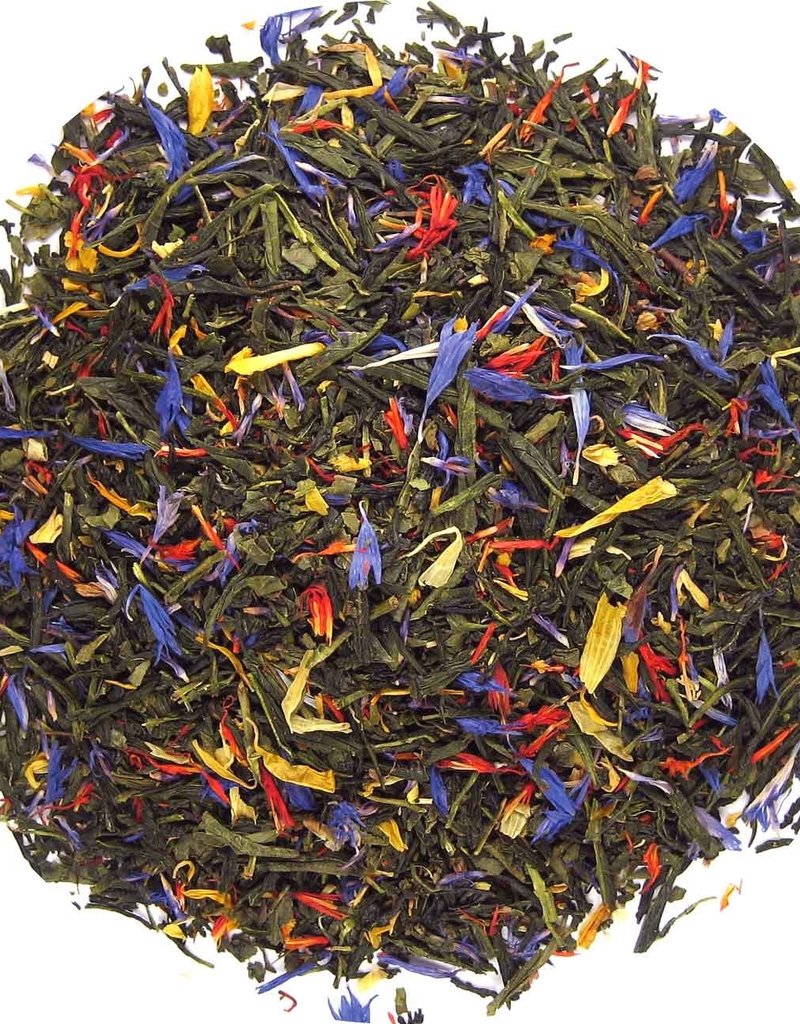 Geels G882 Sencha special Flavour