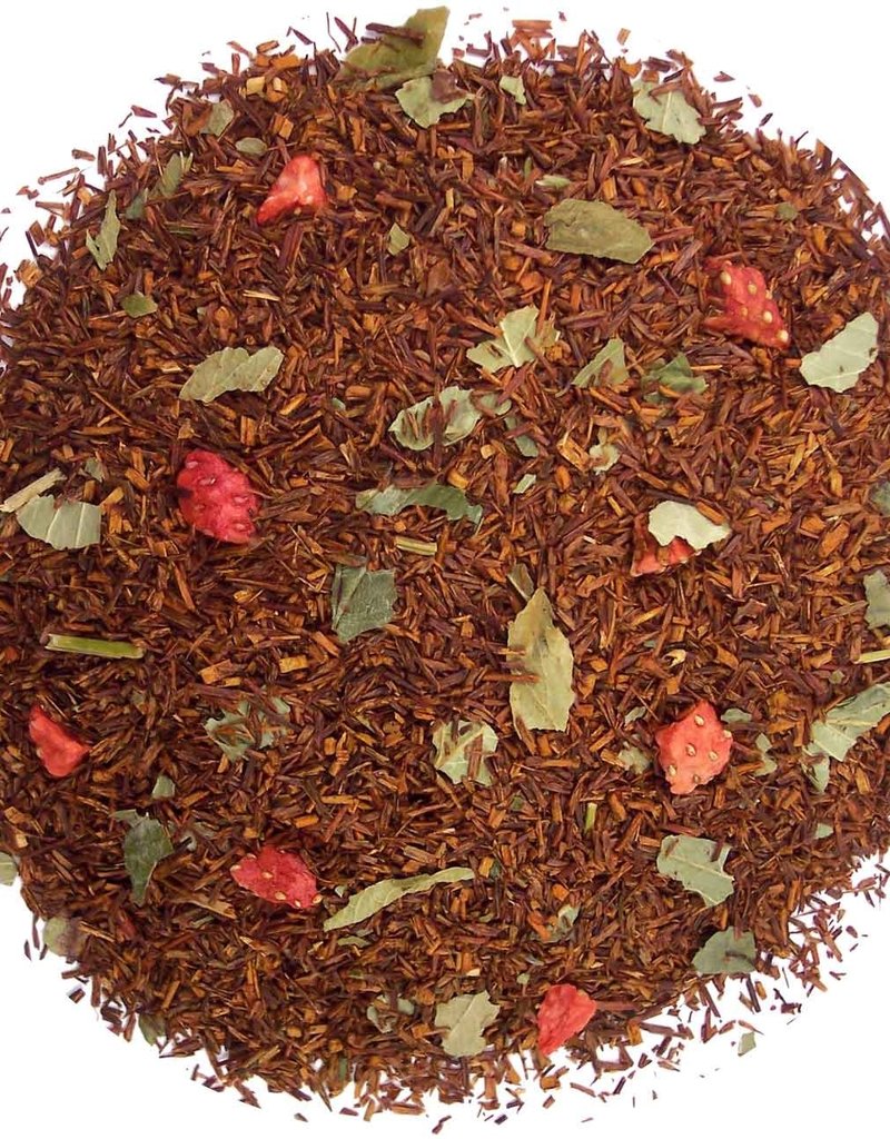 Geels G5872 Rooibos Aardbei-Room.