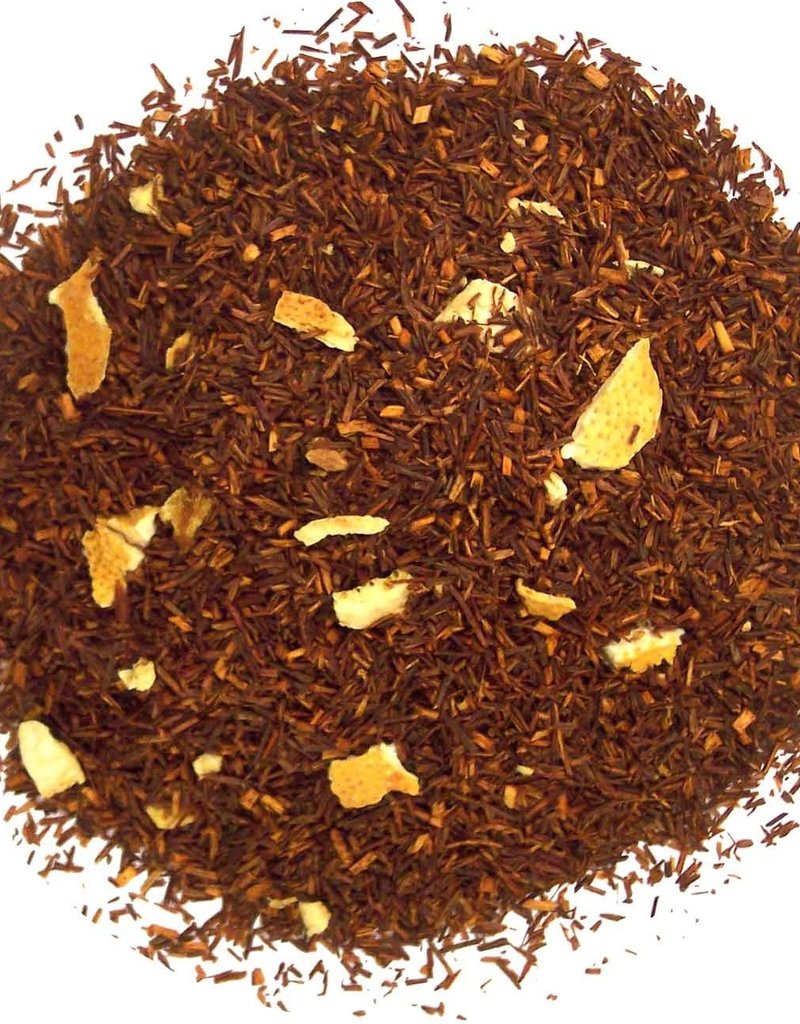 Geels G5891 Citrus rooibos NL-BIO-01