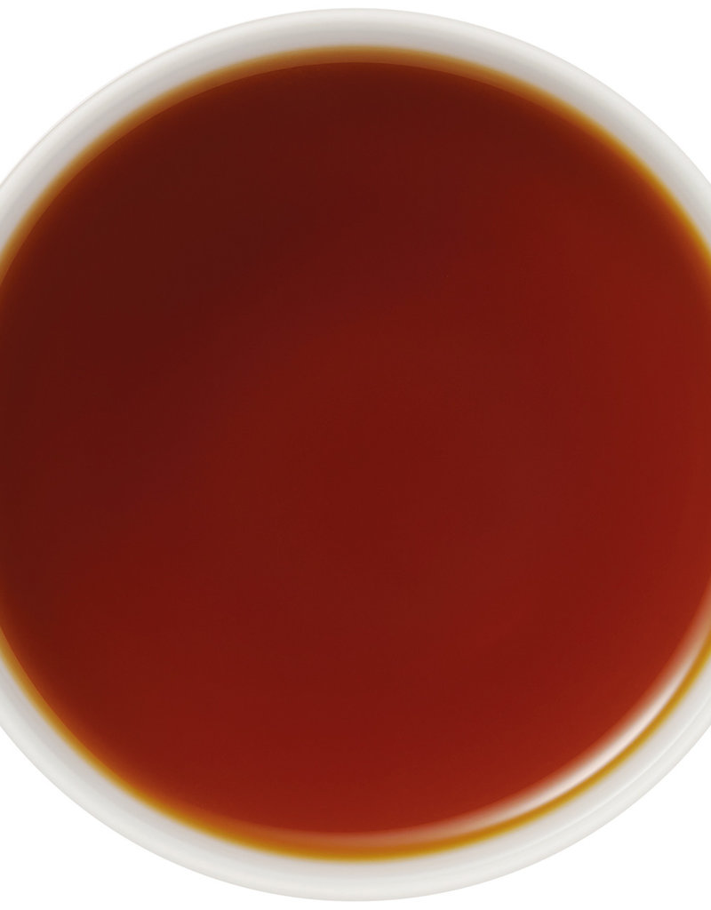 Geels G5884 Rooibos Marsepein rum