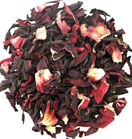 Geels G991 Hibiscus Sudan grof