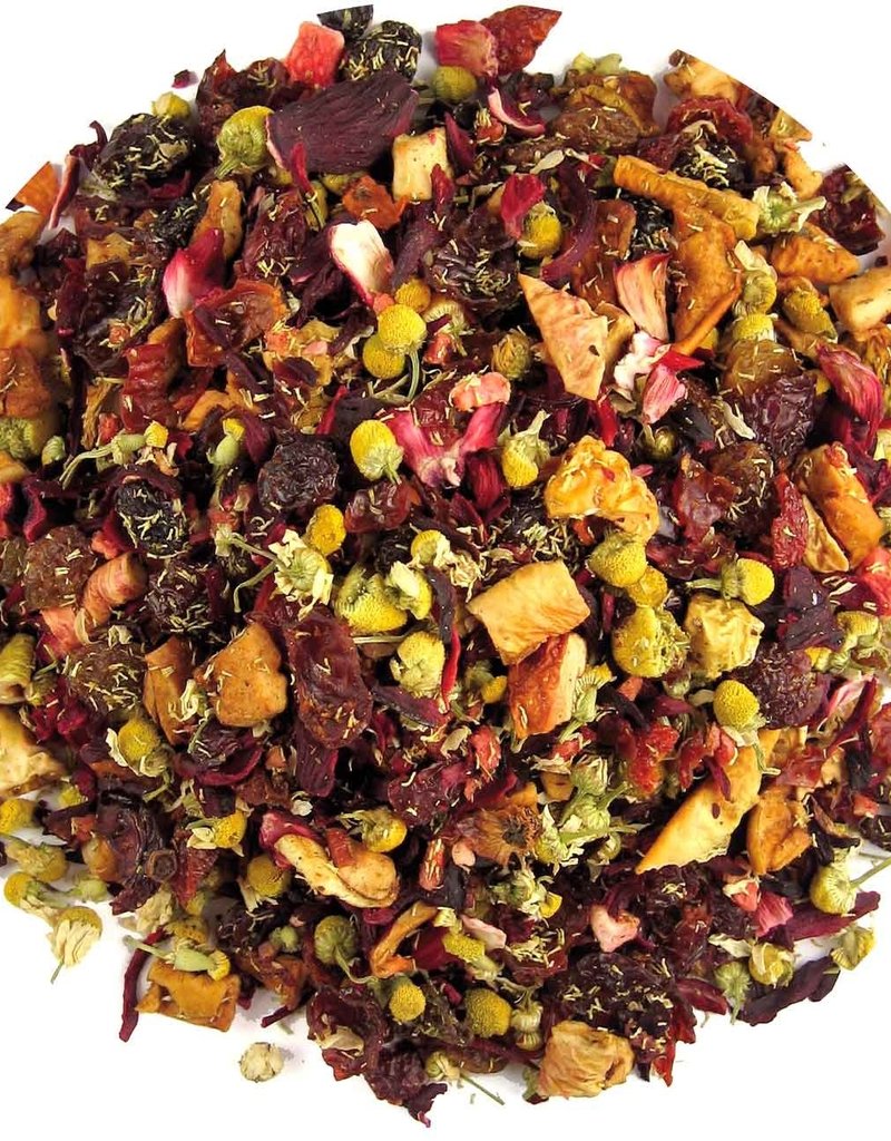 Geels G917 De Kleine Prins vruchtenthee