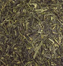 Geels G383 China Sencha Bio