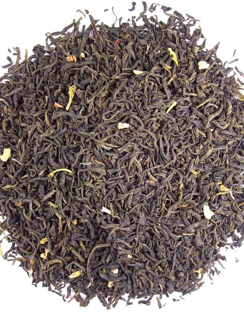 Geels G384 Bio China Jasmijn NL-BIO-01