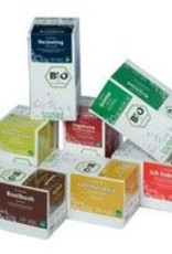 Geels G22004604 Bio Rooibos (D). Biofriends theebuiltjes.