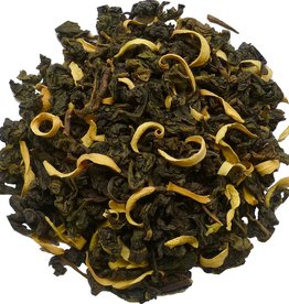 Geels G411 Oranjebloesem Oolong