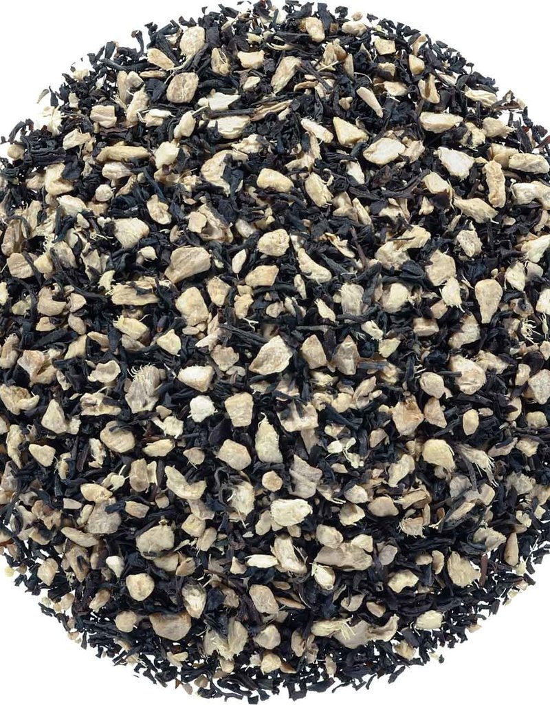 Geels G6023 Gember chai