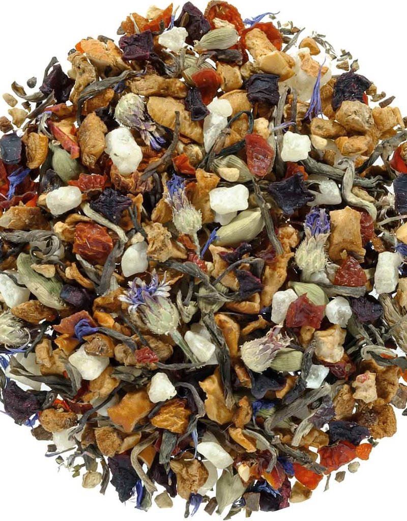 Geels G6014 Royal Winter