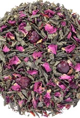 Geels G6027 Groene Cranberry Rose Thee