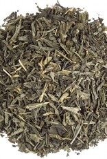 Geels G590 China Sencha caffeinevrij-groen