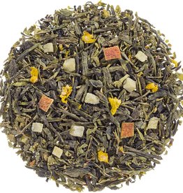 Geels G6061 Sencha YUZU