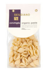 A295 Organic Conchiglie 250 gr per 12