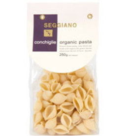 S295 Organic Conchiglie 250 gr